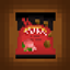 The World of Crackers logo