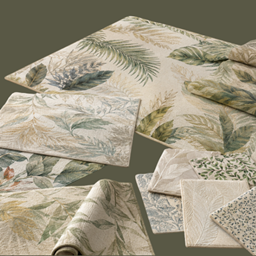 Summer Escape Rugs — Free Members Drop ✨ logo