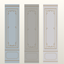 Maison Heritage Panels | Gift logo