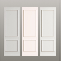 Icon Wall Panels - Gift logo