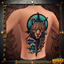 Robynq Tattoo LTD7026 - Basegame compatible logo