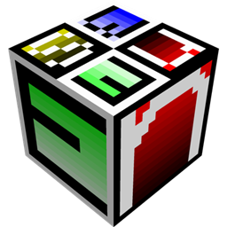 KG's Debug Blocks logo