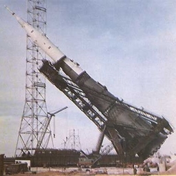 Nucleastra project image