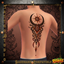 Robynq Tattoo LTD7028 - Basegame compatible logo
