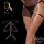 Thigh Chain |DA Jewelry logo