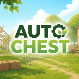 AutoChest logo