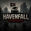 Havenfall Uprising logo
