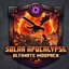 Solar Apocalypse Infinity logo