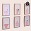 Pink Kitchen logo