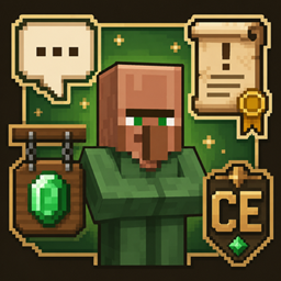 Chronicle Engine: RPG Framework logo
