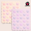 Quilted Hearts Rug logo
