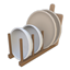 Comiko - Modern Farm Kitchen Plate Rack logo