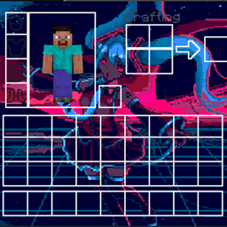 Hatsune Miku Inventory project image