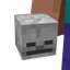 Corrected Mob Heads logo