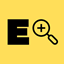 EZoom logo