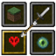 Default Gamemode for NeoForge logo