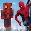YRDs - Spiderman Skin Pack logo