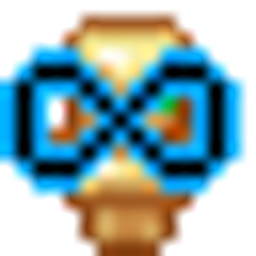 Infinite totem inhand logo