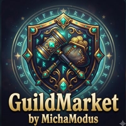 Guild Market project image