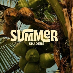 SummerShaders thumbnail