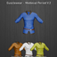 Gusclewear - Medieval Period V.2 logo