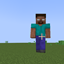 The Staff Of Herobrine logo