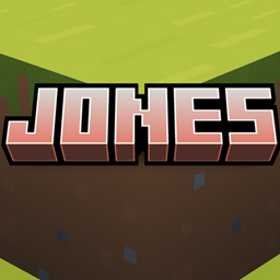 Jones project image