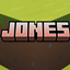 Jones logo