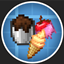 Create: Chocolate Factory logo