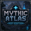 Mythic Atlas — JourneyMap custom Icons logo