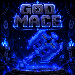 God Mace2.0 logo
