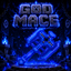 God Mace2.0 logo