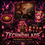 TECHNOBLADE MEMORIAL PACK UPD logo
