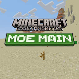 Obsidian Edition Main