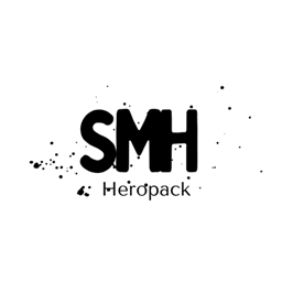 Smh Heropack logo