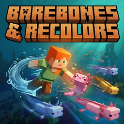 BareBones Recolors project image