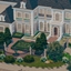 Aristocratic Family Manor | CC version logo