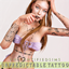Unpredictable Tattoo logo