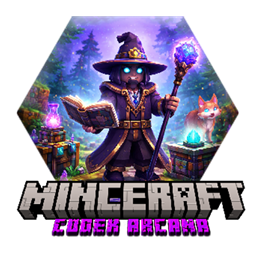 Codex Arcana logo