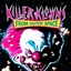 Killer Klowns From Outer Space Movie Poster logo