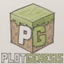 PlotGenesis logo