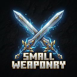 Small Weaponry logo