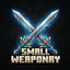 Small Weaponry logo