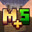 SCREATEM'i+ logo