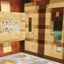 Patchy 128x - BetterNether logo