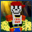 Papyrus 4d Skin logo