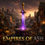 EMPIRES OF ASH REBORN - Immersive Medieval Sandbox Overhaul [FORGE] logo