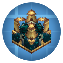 Create: Time Manipulator logo