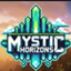 Mystic Horizons​ logo