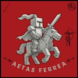 Aetas Ferrea - Extras Integration project image